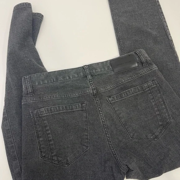 PERRY ELLIS Men’s Jeans 30/30 - Black - Picture 4 of 8